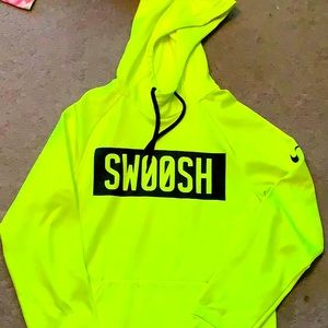 Men’s Nike Hoodie